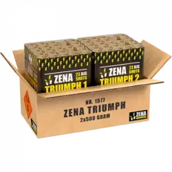 zena triumph